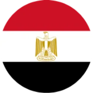 Mesir flag