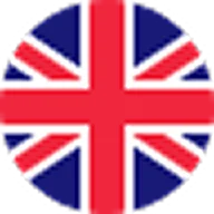 English flag