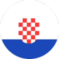 Kroasia flag