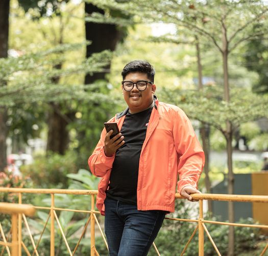 Taufik