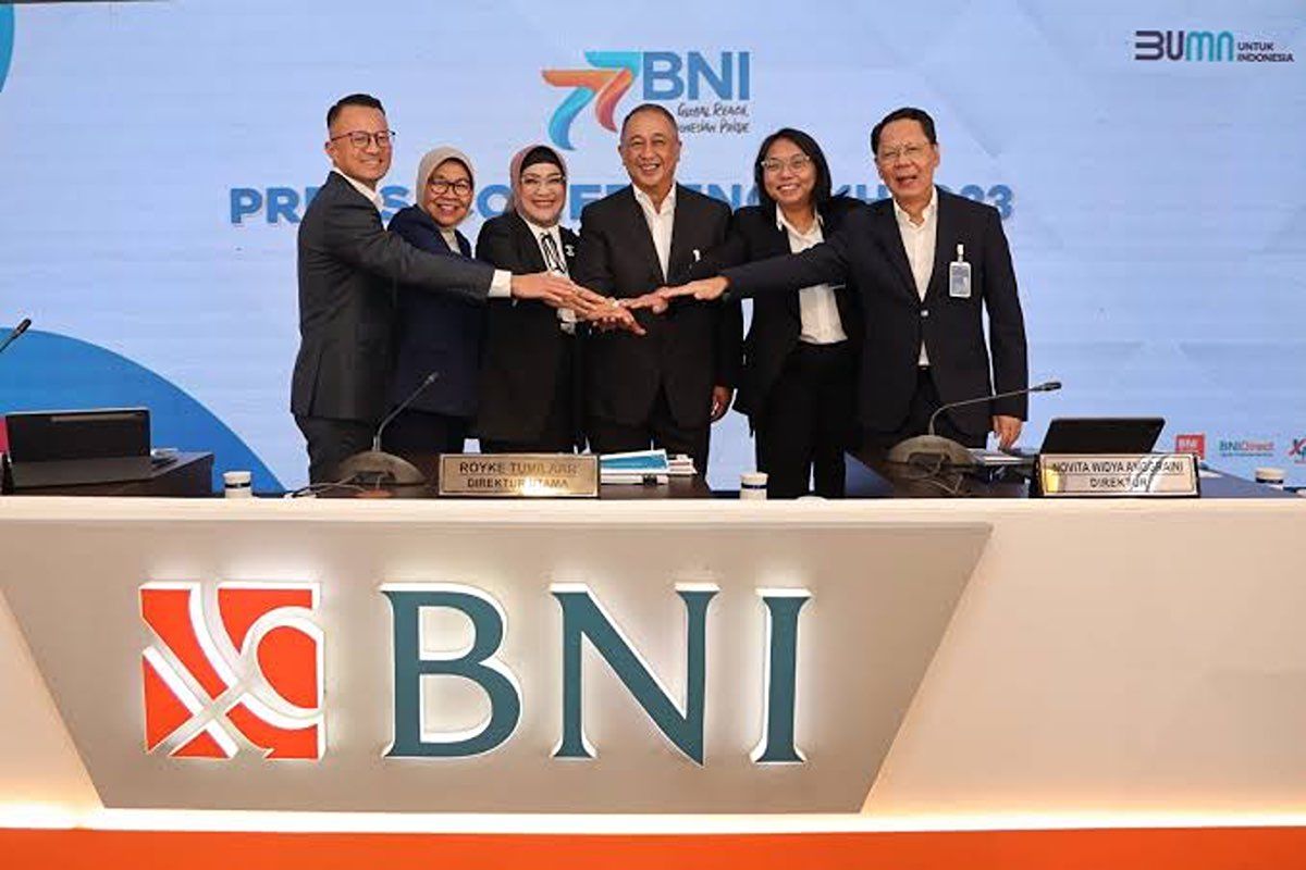 SWIFT Code BNI: Fungsi dan Bagaimana Cara Transfernya
