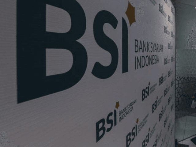 Kode bank BSI