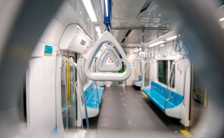 Rute Transportasi MRT Menuju Lokasi Fort Canning Park