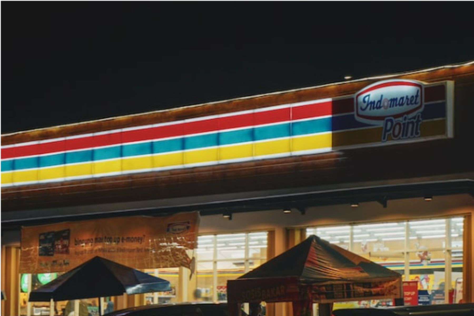 Cara Bayar Listrik di Indomaret