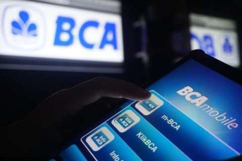 Cara Melihat Transferan Masuk di m Banking BCA