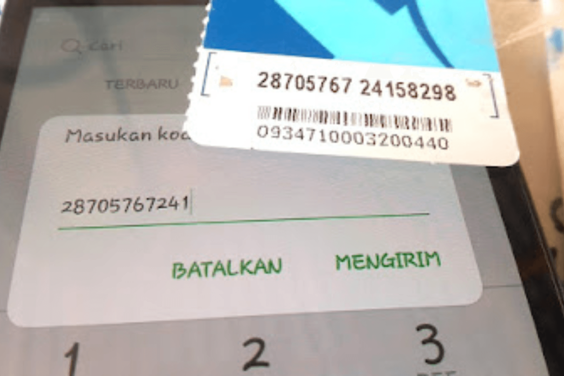 Cara Memasukkan Voucher XL, Mudah dan Praktis!