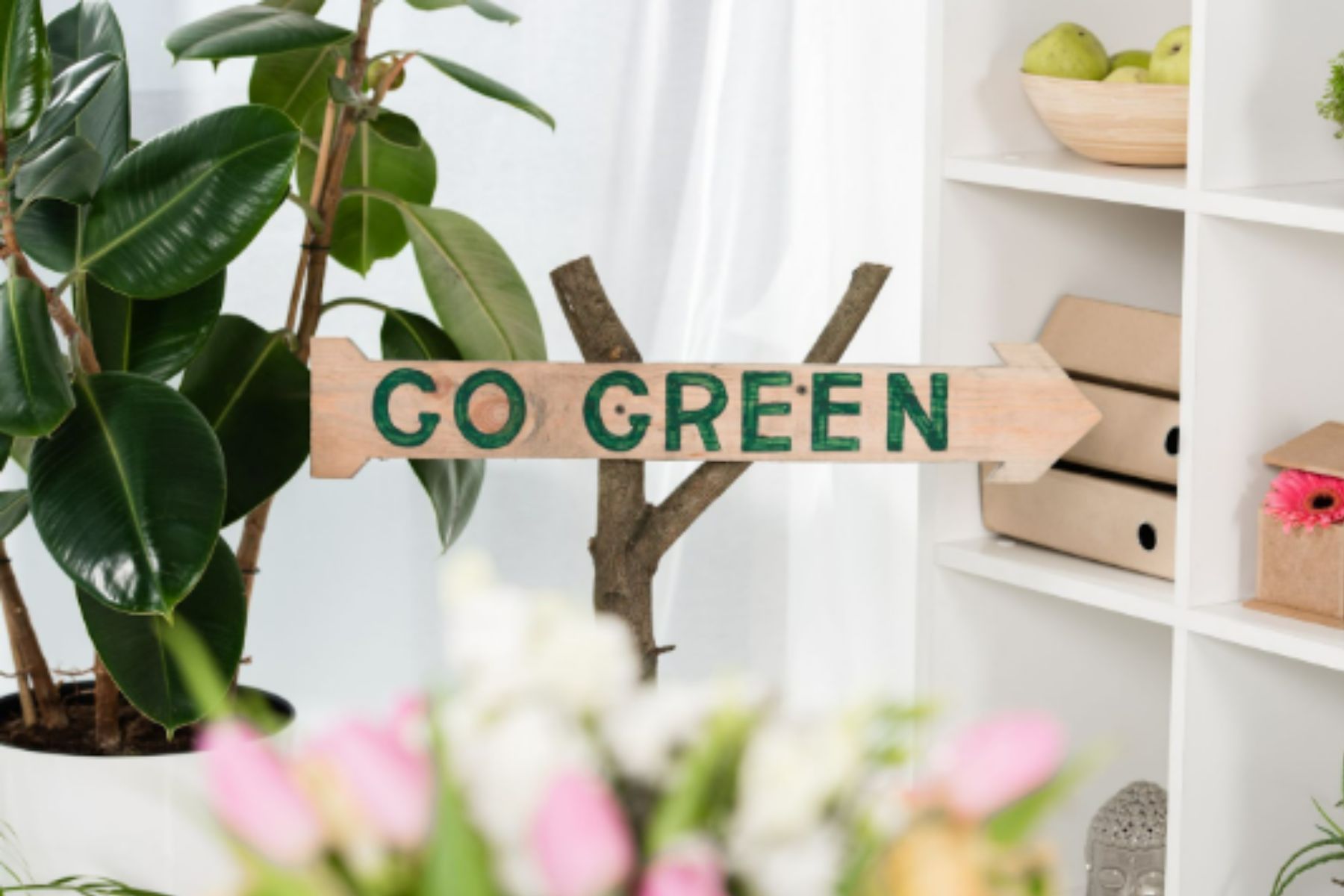 7 Cara Menghemat Air, Yuk Mulai Go Green dari Sekarang!