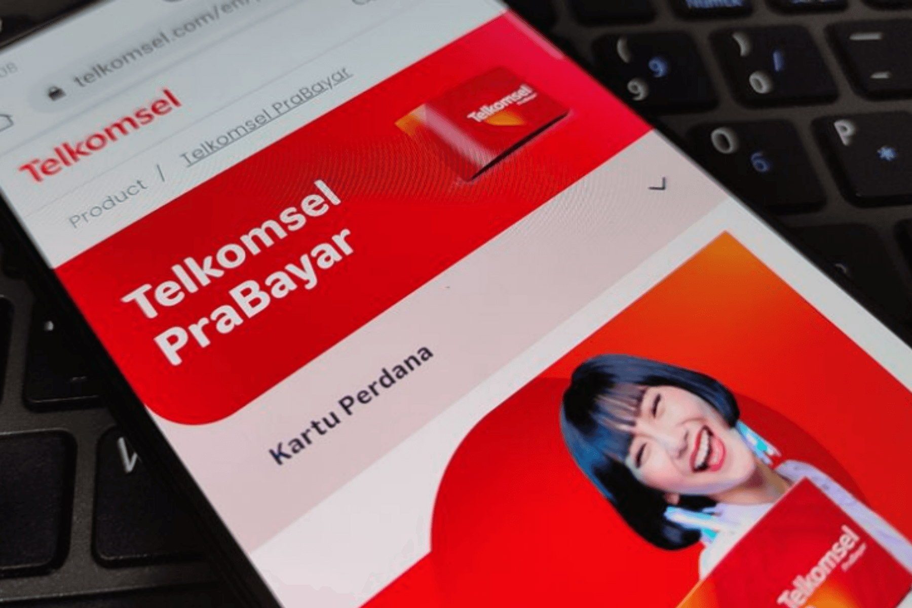 Bingung Cari Nomor Telkomsel? Ini Cara Menemukannya