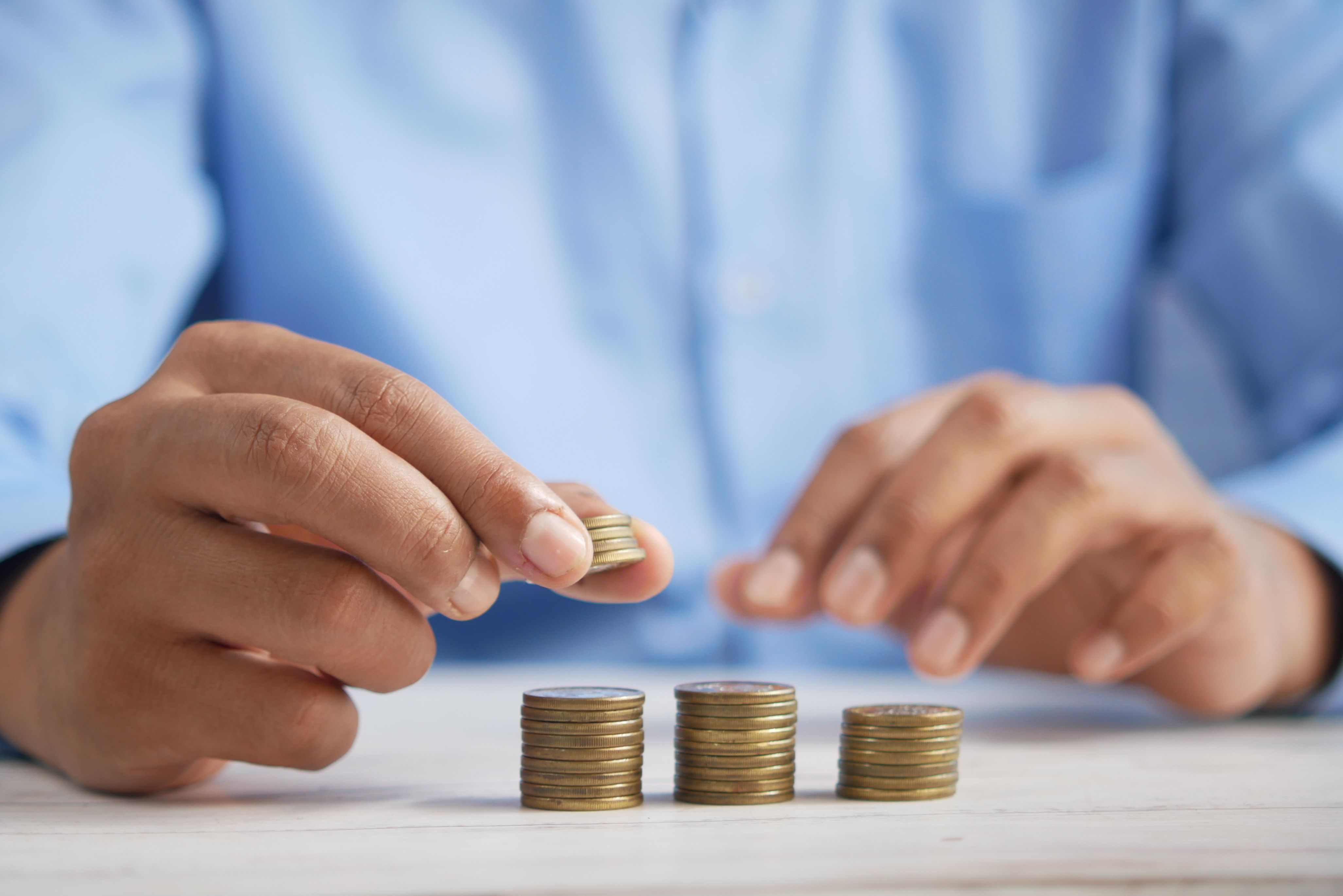 Ini Cara Kerja Deposito dan Contoh Lengkapnya