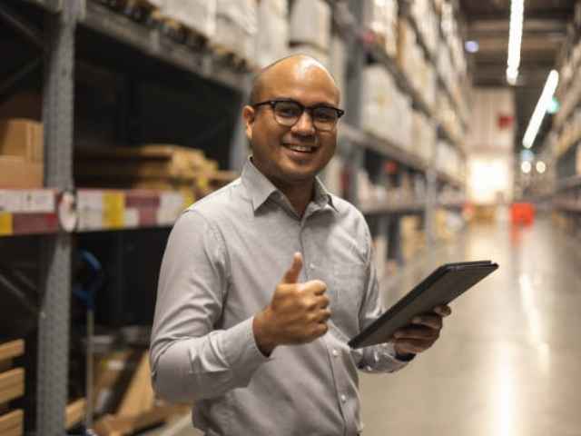 Peluang Bisnis Exportir