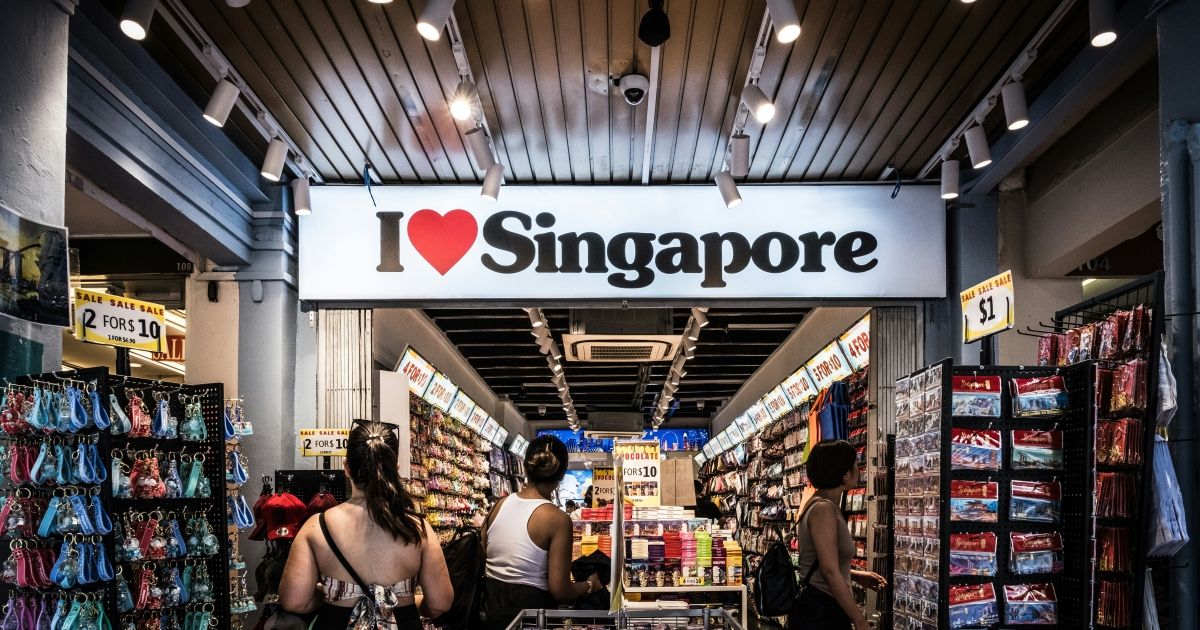 Oleh Oleh Singapura: Simak Rekomendasi, Tempat, dan Tips Membawa Pulang!
