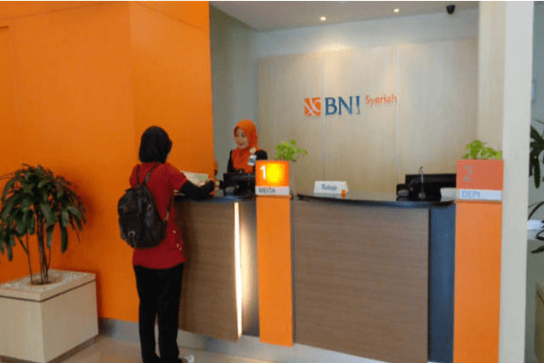 Bingung Transfer Uang ke Luar Negeri? Pakai IBAN BNI Saja