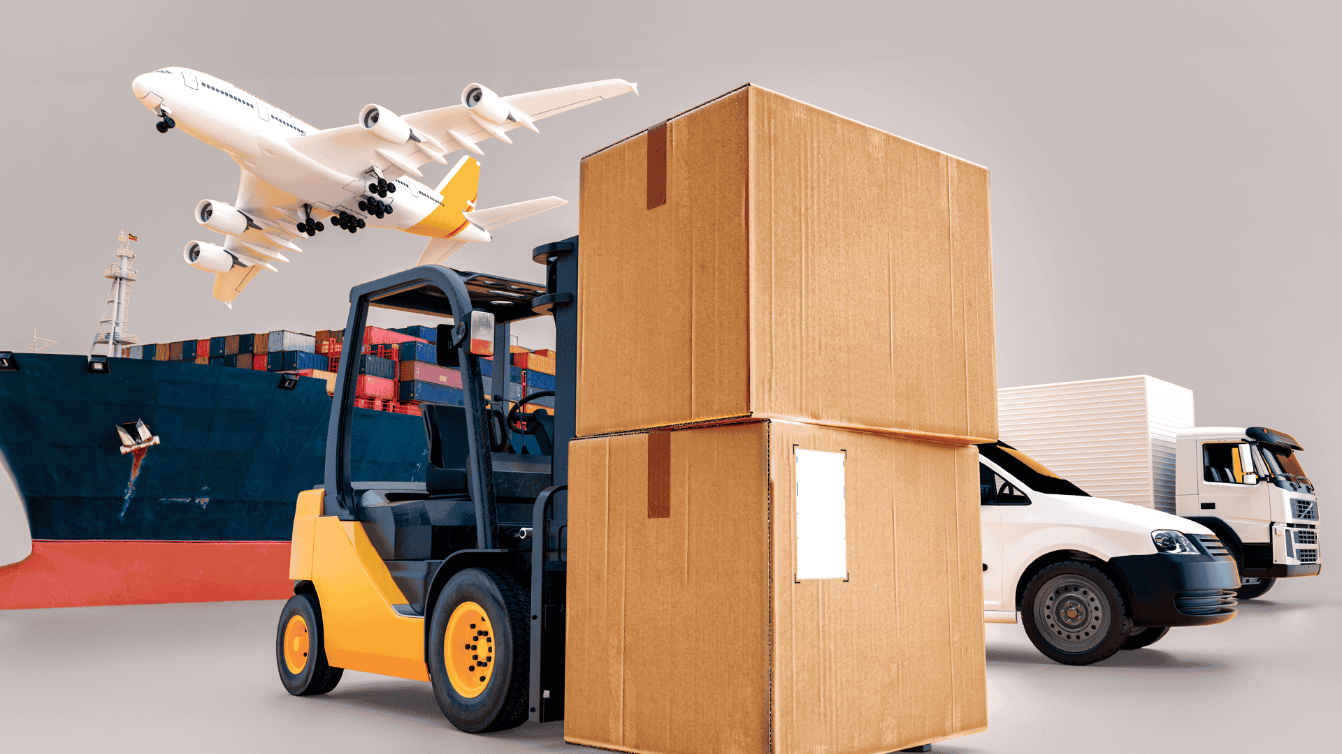 8 Cara Mendapatkan Supplier Barang dari China, Cocok Buat UMKM