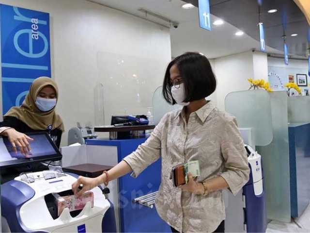 Kode Bank BCA: Kemudahan Transfer Antarbank