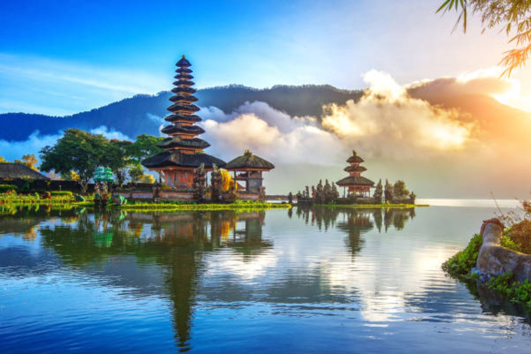How Much is the Living Cost in Bali?