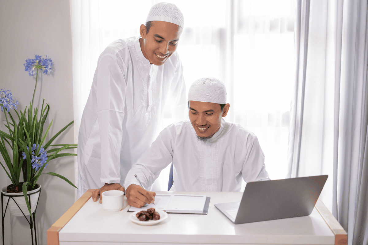 Raih Keberkahan dengan Penerapan Prinsip Ekonomi Syariah