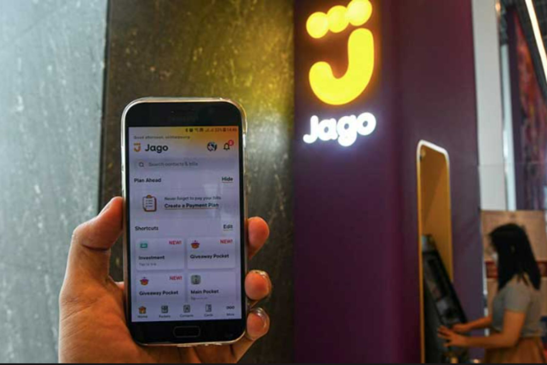 Daftar Bank yang Bisa Buka Rekening Online, Bebas Setoran Awal!