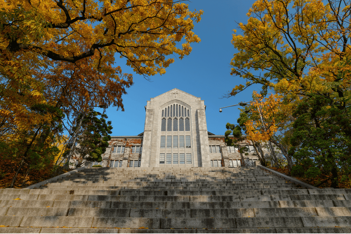 Jurusan di Seoul National University untuk S-2, Ada Fakultas Seni!