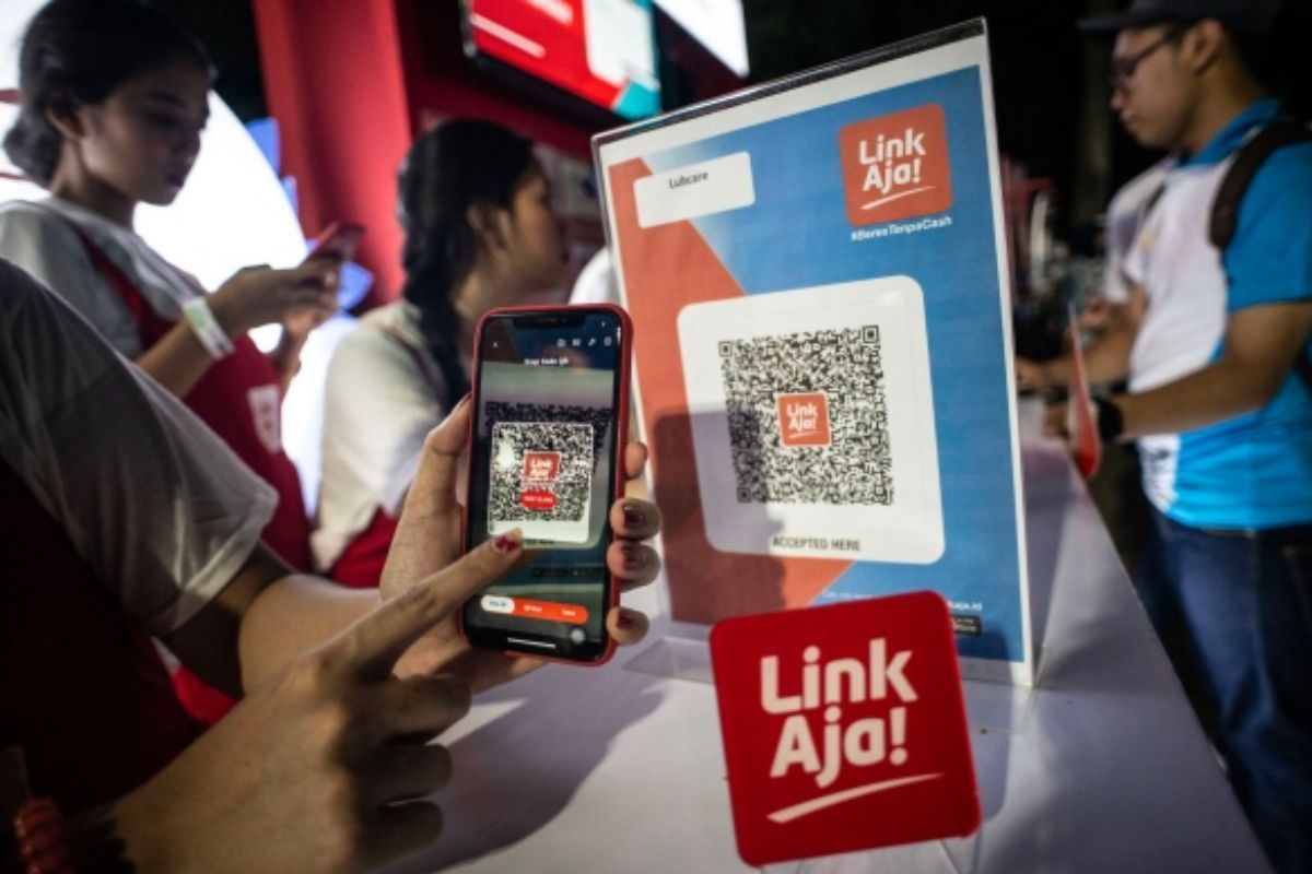Panduan Lengkap Top Up LinkAja di Alfamart Beserta Biayanya