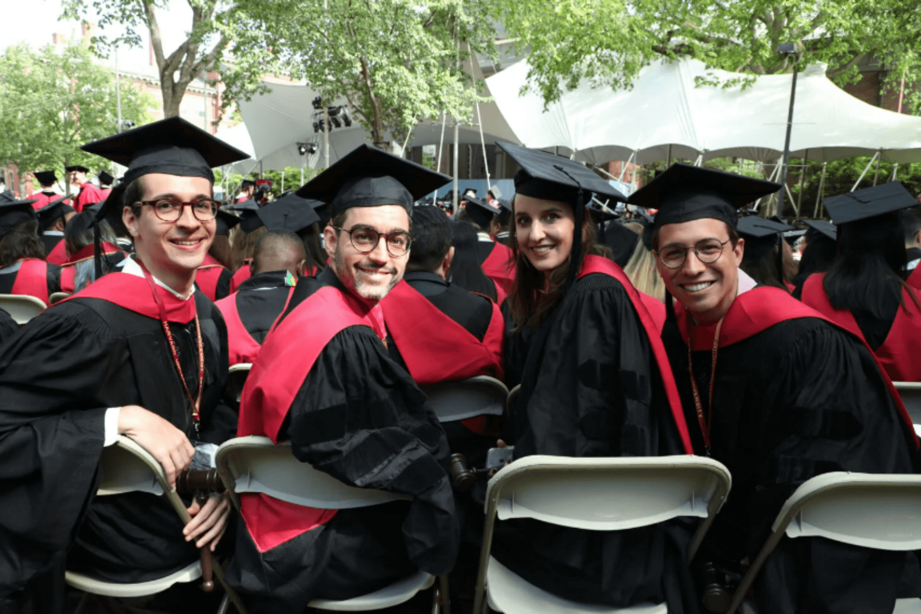 5 Universitas Terbaik di Amerika dengan Jurusan Hukum yang Mendunia
