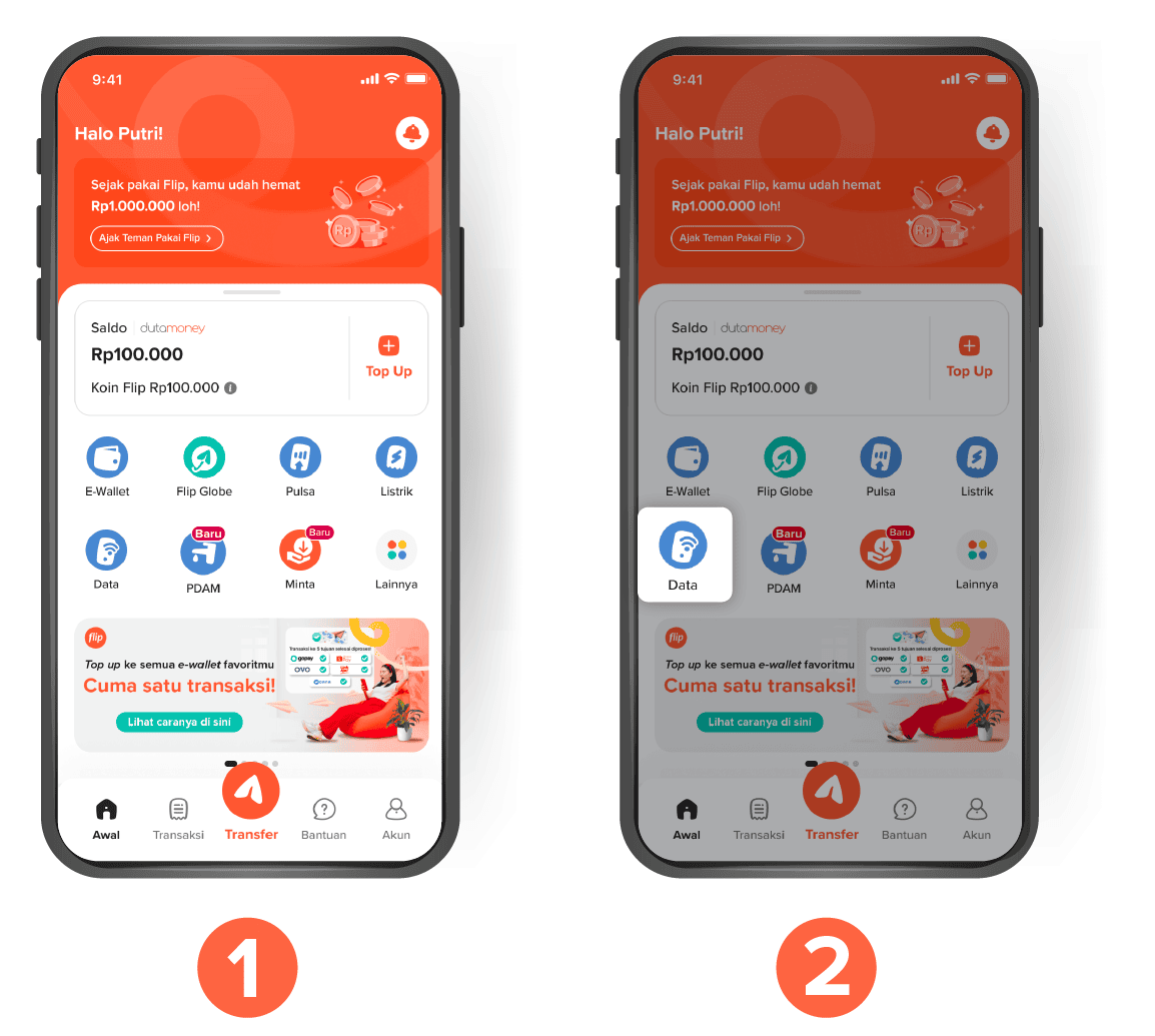beli paket telkomsel di flip.png