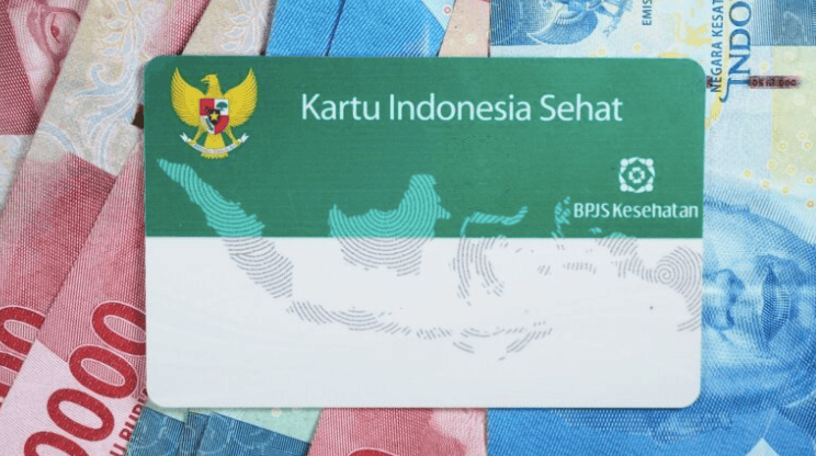 bpjs kesehatan tahun 2024