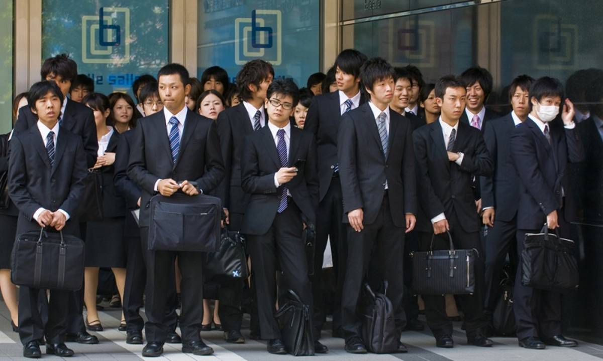 Mau ke Negeri Sakura, Ketahui Dulu Budaya Kerja Jepang Ini