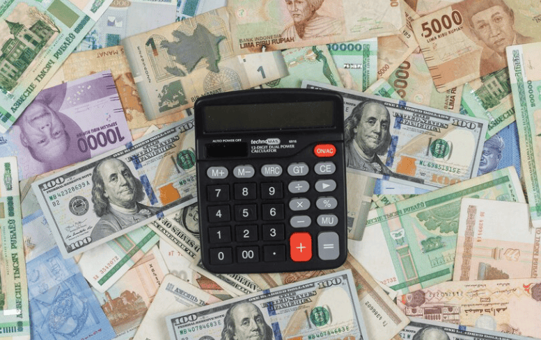 cara mudah tukar rupiah ke ringgit