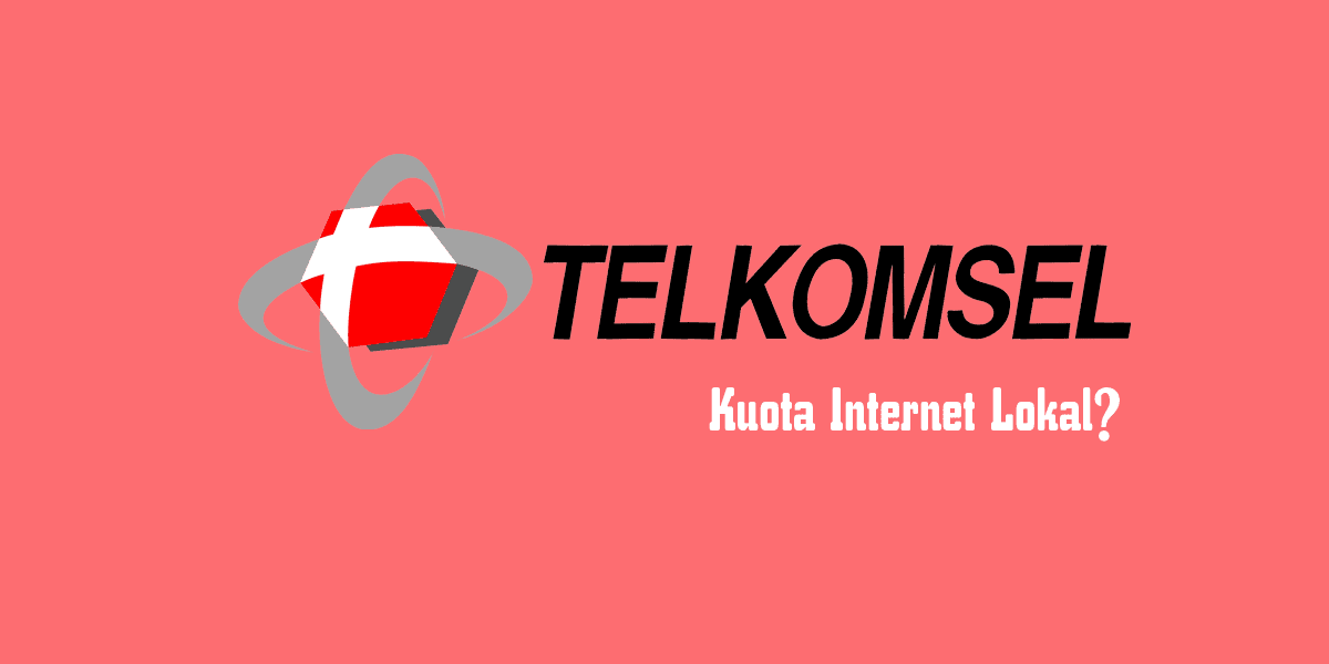 Mengenal Internet Lokal Telkomsel dan Cara Aktivasinya
