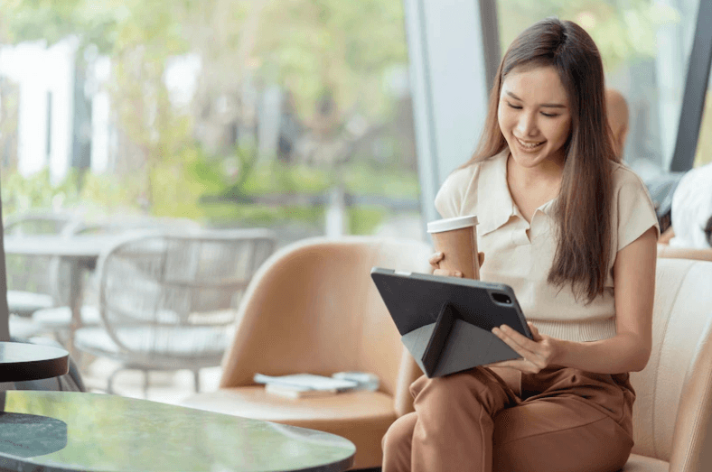 6 Tips Memilih Investasi buat Anak Muda