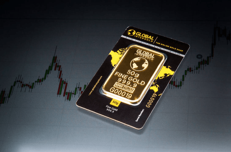mengapa investasi emas menguntungkan