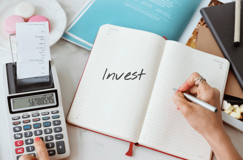 menghitung potensi keuntungan investasi saham