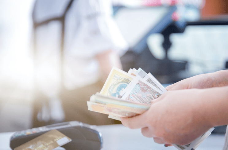 nilai tukar rupiah ke ringgit
