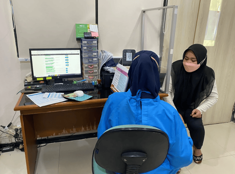 periksa gangguan tht pakai bpjs