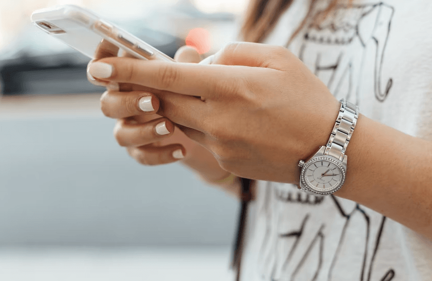 status transaksi yang dipercaya