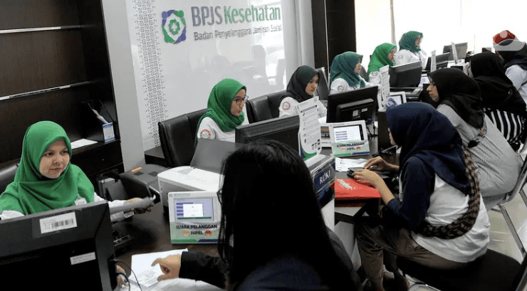 Siapa Saja Bisa Pakai, Ini Syarat Daftar BPJS Kesehatan