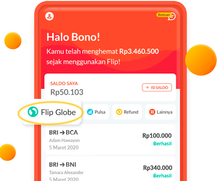 Kirim Uang ke Jepang tanpa Bikin Pusing Tujuh Keliling